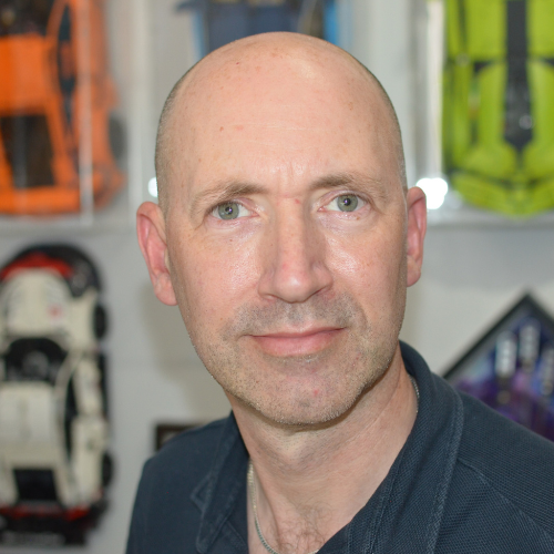 Gary Olliffe